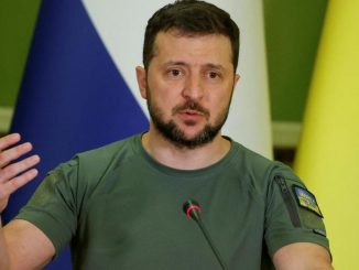 LIVE UPDATE. Război în Ucraina, ziua 1.153. Zelenski a reafirmat oferta Ucrainei de a extinde încetarea focului