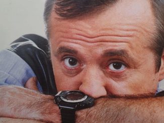 Ion Cristoiu: Lefterpopescianismul în viață și în literatură