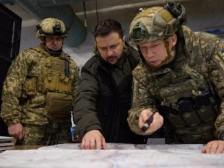 LIVE UPDATE. Război în Ucraina, ziua 1.138. Zelenski: „Rusia trebuie să fie trasă la răspundere pentru tot ceea ce a făcut”