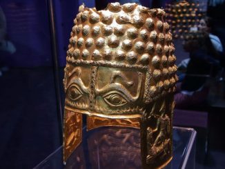 Autoritățile olandeze se pregătesc să plătească 5,8 milioane de euro pentru artefactele dacice dispărute. Ancheta e încă în curs