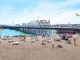 Brighton este cel mai „walkable” oraș din Marea Britanie, conform Time Out. Ce atracții turistice poți vizita