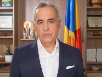 Călin Georgescu se retrage din politică: „Aleg să fiu, de acum înainte, un observator pasiv”