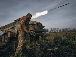 Ucraina lansează un atac cu drone asupra Moscovei. 70 de drone au atacat regiuni din Rusia