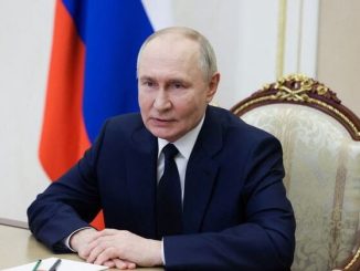 Putin propune negocieri de pace directe cu Ucraina: „Rusia este pregătită pentru negocieri fără condiții prealabile”