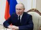 Putin propune negocieri de pace directe cu Ucraina: „Rusia este pregătită pentru negocieri fără condiții prealabile”