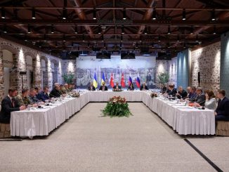 LIVE UPDATE. Război în Ucraina, ziua 1.179. Primele negocieri directe dintre Rusia și Ucraina s-au încheiat fără rezultat