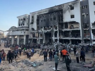 LIVE UPDATE. Război în Israel, ziua 601. ONG-urile avertizează că asistența medicală din Gaza este „condamnată la moarte”