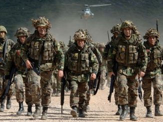 Exerciţiul militar Dacian Spring 2025 începe azi în România. Peste 4.000 de militari aliaţi vor simula răspunsul la un atac al unui stat inamic