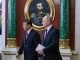 Vladimir Putin afirmă că prietenia din ce în ce mai mare a ţării sale cu China este de neclintit