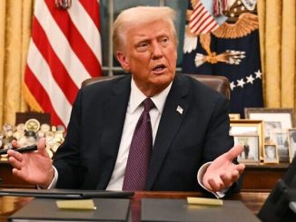 Trump spune că președintele chinez Xi Jinping este „foarte dur” și este „extrem de greu de negociat” cu el