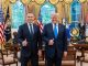 Mesajul lui Trump după alegerea lui Nawrocki în Polonia: „Ați ales un câștigător!”