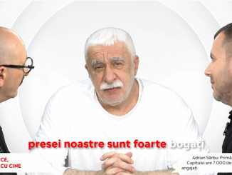 Nicușor Dan are nevoie de consilieri competenți, cu tact, fini psihologi, care să știe să comunice
