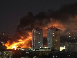 LIVE UPDATE. Război în Ucraina, ziua 1.204. Ucraina a atacat o fabrică de praf de pușcă rusească