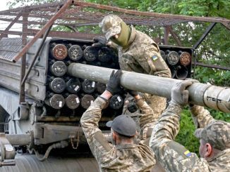 LIVE UPDATE. Război în Ucraina, ziua 1.206. Rusia a returnat  trupurile a 1.200 de soldați ucraineni