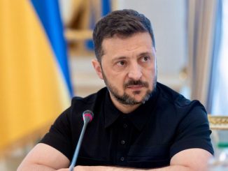 Ucraina are ca următor obiectiv o întâlnire directă între Zelenski și Putin pentru negocieri