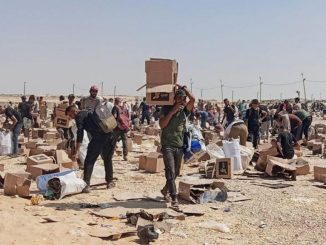 LIVE UPDATE. Război în Israel, ziua 646. IDF spune că efectuează atacuri aeriene asupra orașului Beit Hanoon din nord-estul Fâșiei Gaza