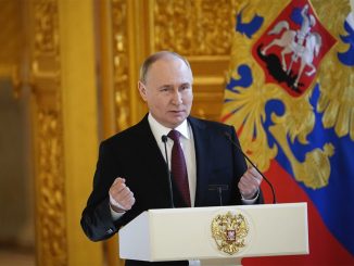 Peskov: Putin este gata să discute despre pacea din Ucraina, dar vrea să-şi atingă obiectivele