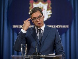 LIVE UPDATE. Război în Ucraina, ziua 1.249. Serbia semnalează posibile sancțiuni împotriva Rusiei dacă „se întrevede” aderarea la UE