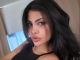 Dansatoarea egipteancă Sohila Tarek, cunoscută sub numele de Linda Martino, a fost arestată pe aeroportul din Cairo. Ce acuzații îi sunt aduse