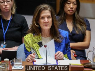 SUA îi transmit Chinei că ar trebui „să înceteze să alimenteze agresiunea Rusiei” în Ucraina