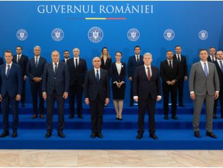 Guvernarea prin încercare și eroare