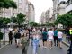Calea Victoriei prinde viață în acest weekend. La Străzi Deschise te poți bucura de expoziții culturale, demonstrații de pictură și spectacole