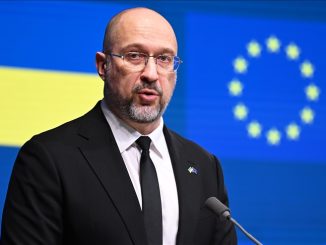 LIVE UPDATE. Război în Ucraina, ziua 1.240.  Zelenski îl numește pe Denis Șmîhal noul ministru al Apărării