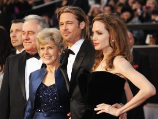 Mama lui Brad Pitt, Jane Etta, a murit la vârsta de 84 de ani