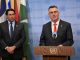 LIVE UPDATE. Război în Israel, ziua 670. Gideon Sa’ar la ONU: „Planurile internaționale de recunoaștere ale statului palestinian au nulificat acordul privind eliberarea ostaticilor”