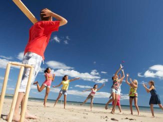 Vara este anotimpul cu cea mai multă activitate fizică. Cum transformăm impulsul de vară într-o rutină