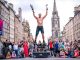 Edinburgh găzduiește cel mai mare festival de artă din lume. Ce vezi la Edinburgh Fringe