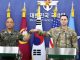 Coreea de Sud și Statele Unite au lansat exerciții militare de amploare. Phenian: „Vom răspunde oricărei provocări care depășește linia de demarcație”