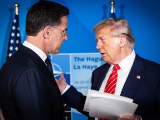 Trump avertizează dur NATO: “Dacă aliații nu reușesc să ajute SUA în Iran, NATO va avea un viitor foarte rău”. Anunță că vrea trupe de comando europene în Golf. Ce dorește de la China