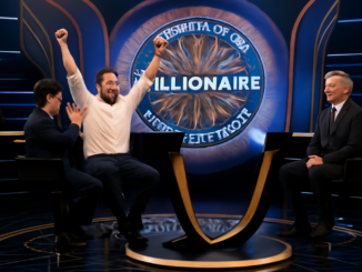 Ben Affleck câștigă premiul maxim la ‘Vrei să fii milionar?’ și donează suma pentru cauze caritabile