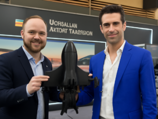 Clujul, un potențial punct strategic pentru producția de drone militare