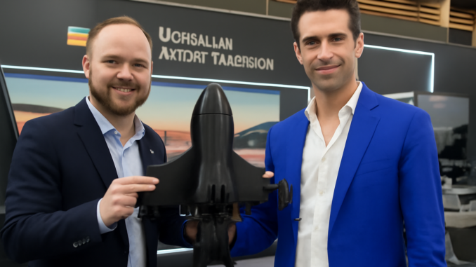 Clujul, un potențial punct strategic pentru producția de drone militare