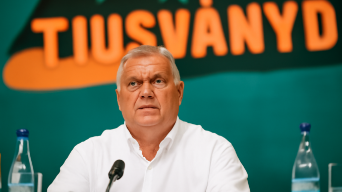 Viktor Orbán: Previziuni despre viitorul Uniunii Europene și provocările politice actuale