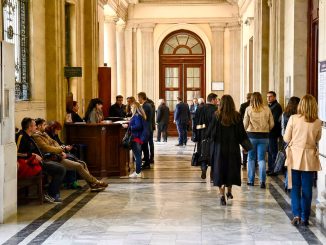 Cum se va desfășura normarea muncii judecătorilor, adoptată astăzi? Un magistrat CSM explică decizia pentru Mediafax