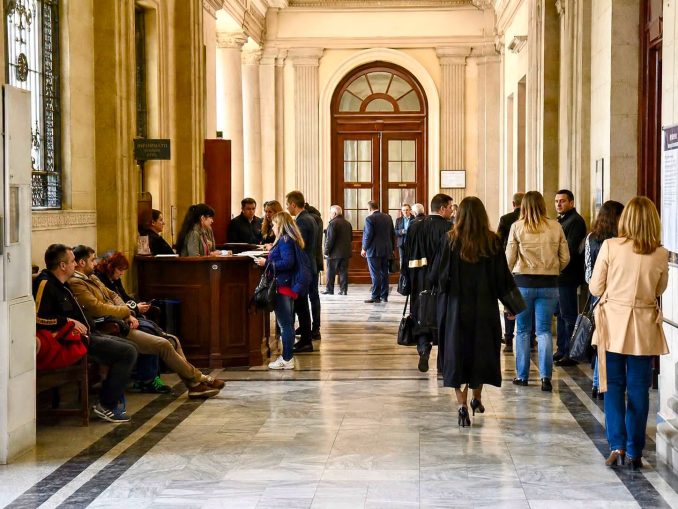Cum se va desfășura normarea muncii judecătorilor, adoptată astăzi? Un magistrat CSM explică decizia pentru Mediafax