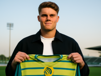 Atanas Trică încheie perioada la ‘U’ Cluj și se pregătește pentru provocarea de la AEK Larnaca