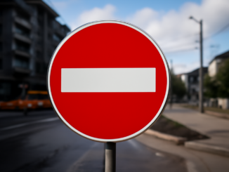 Circulația pe strada Clinicilor închisă temporar din cauza unei avarii la apă