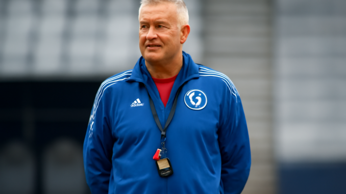Cristiano Bergodi, sancționat după incidentele de la meciul cu Dinamo: Suspendare și amendă pentru antrenor