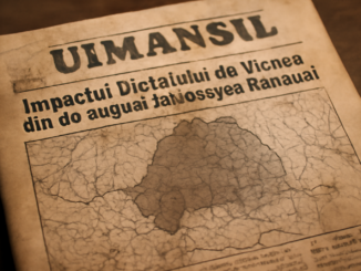 Impactul Dictatului de la Viena din 30 august 1940 asupra României: Pierderea nord-vestului Transilvaniei