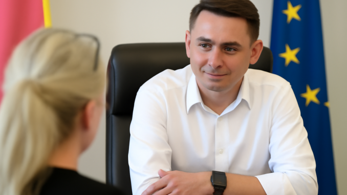Întâlniri cu Mircea Abrudean: Prezența senatorului acasă, în județul Cluj