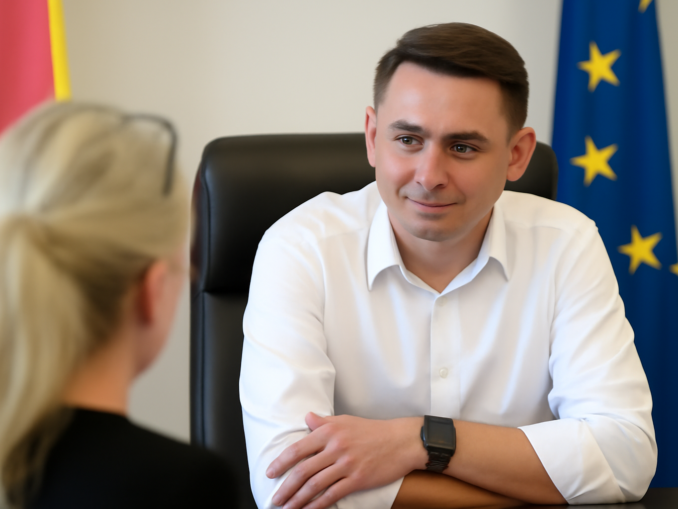 Întâlniri cu Mircea Abrudean: Prezența senatorului acasă, în județul Cluj