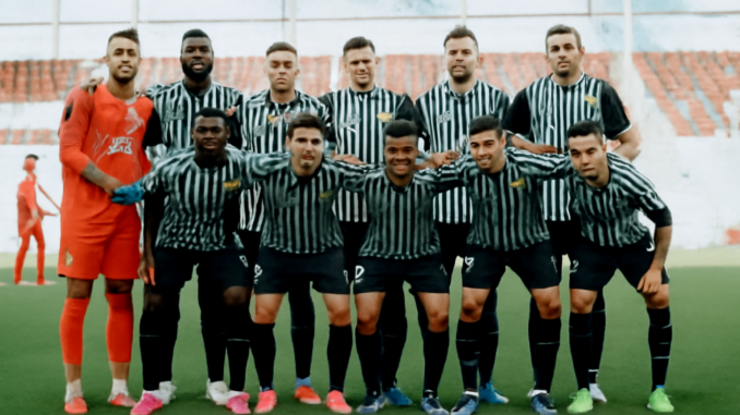 Victorie spectaculoasă: Universitatea Cluj câștigă în fața echipei FC Botoșani