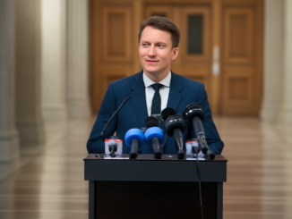Guvernul Siegfried Mureșan nu a obținut votul de încredere al Parlamentului, se preconizează alegeri anticipate