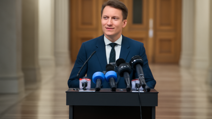 Guvernul Siegfried Mureșan nu a obținut votul de încredere al Parlamentului, se preconizează alegeri anticipate