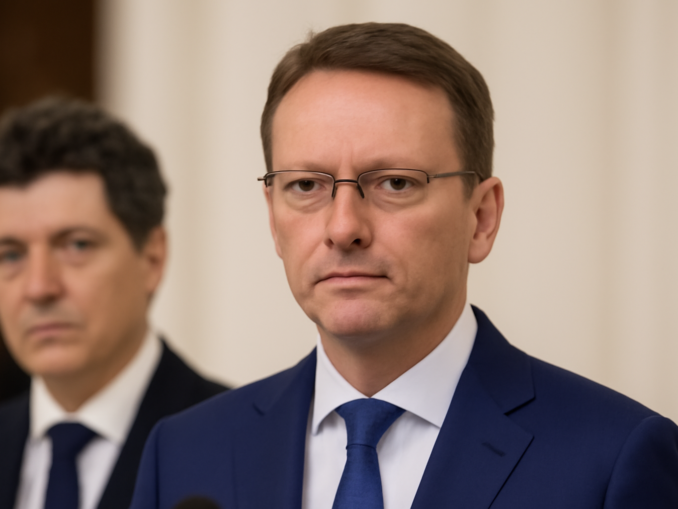 Siegfried Mureșan: Independența mea politică nu se bazează pe sprijinul altor lideri