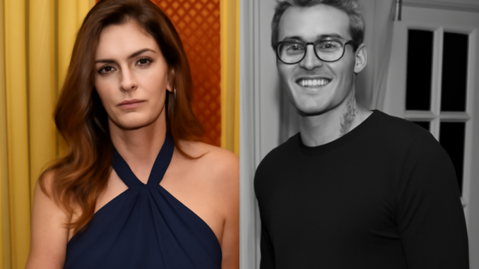 Tragedie în familia Cindy Crawford: fiul ei, Presley Gerber, a murit la 27 de ani